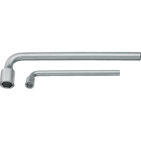 GEDORE 25 13 Steckschlüssel extra tief 6-kant 13 mm (1/4)