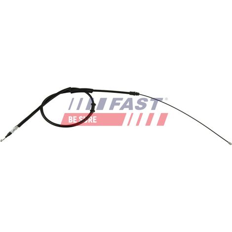 FT69056 Schnellbremszug HINTEN L/R