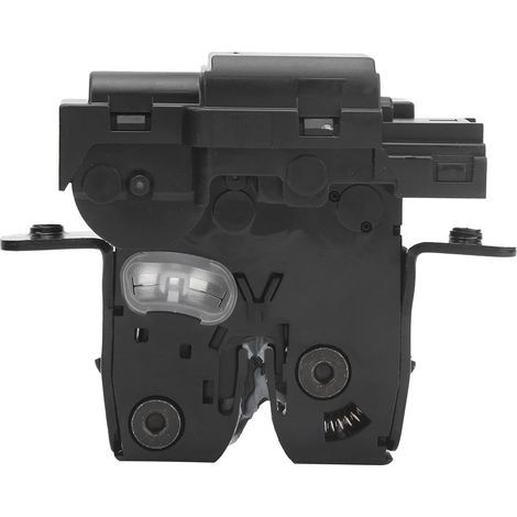 Tailgate Lock, Tailgate Trunk Lock Latch Mechanism 90502-2DX0A Replacement Fit for Nissan Micra/Qashqai/Tiida (1/5)