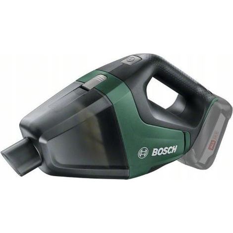 Bosch Aspiratore A Batteria