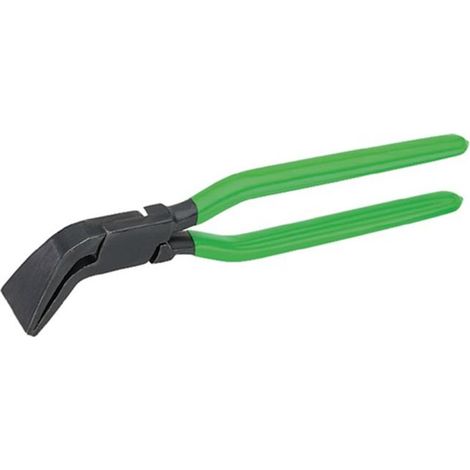 FREUND Falzzange Einstecktiefe 48 mm, Maulbreite 60 mm 01090060 (1/2)
