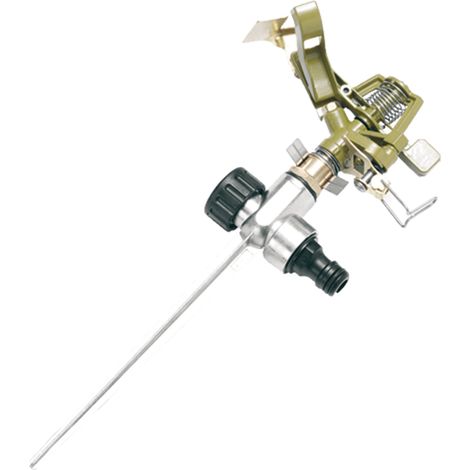 Irrigatore a impulsi 26070264 GRANITO
