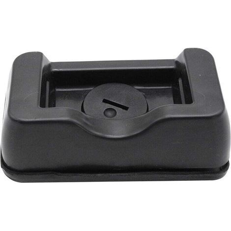 Coussin de cric Mercedes-Benz SI-AT28131 (1/5)
