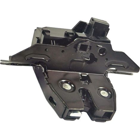 D2P 13585478 Verrou de coffre de rechange pour Opel Astra J MK Vi. Zafira Mk2 (1/4)