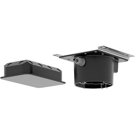 Dornbracht UP-Deckeneinbaukasten für Deckenanbindung mit (1/2)