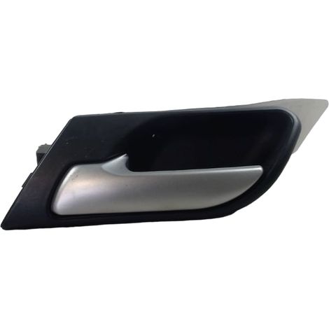 Poignee Interieure Porte Arriere Gauche BMW X5 2000-2006 [PRODUIT D'OCCASION]♻️51427000233