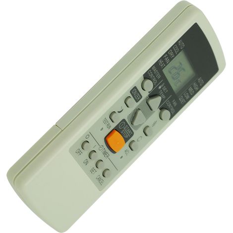 Telecomando universale per condizionatore d'aria compatibile con i modelli Fujitsu AR-PV1 - ALTRI (1/3)