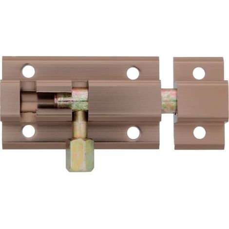 -CAHERSA- Pasador 500-50 Aluminio BRONCE AMIG (1/2)
