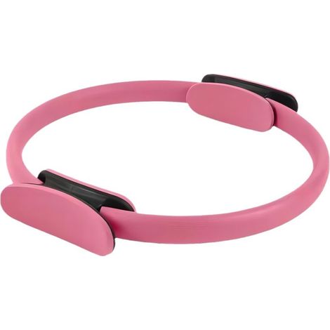 Pilates-Ring, Yoga-Ring, Premium-Widerstandsring, Pilates-Kreis, Yoga-Ausrüstung, Heimtrainings- und Kräftigungsgeräte (1/5)
