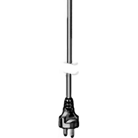 Kit câble alimentation 230V électrolyseur au sel Ei² et Ei² Expert Zodiac