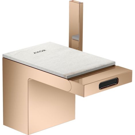 AXOR 47212300 Mitigeur de bidet Axor MyEdition (1/2)