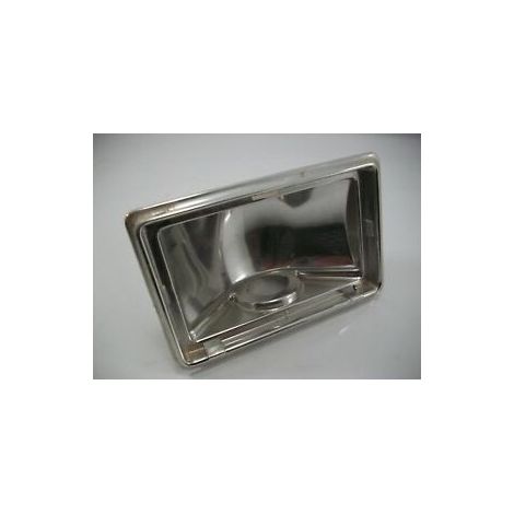 731-0705 - Boitier de Phare pour Tondeuse Autoportée MTD