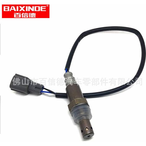 Oxygen sensor 89467-0E010, automotive replacement oxygen sensor, Lambda sensor, oxygen O2, Toyota. (1/5)