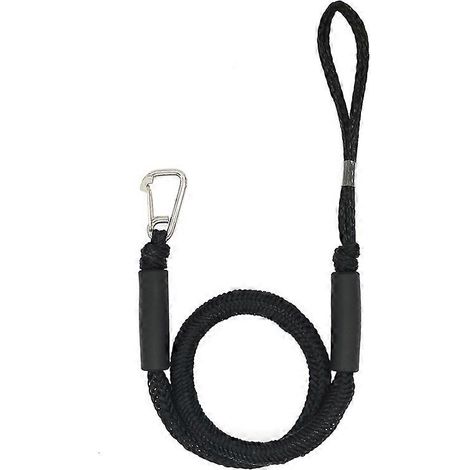 Cordes d'amarrage élastiques pour bateaux, kayaks à moteur, ancres et accessoires. (1/5)