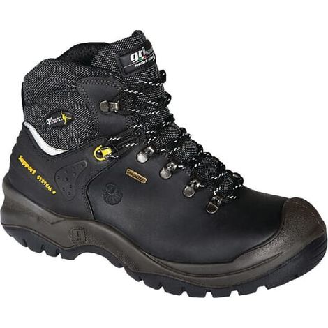 Zap. trab. Grisport imper. 48 GRISPORT 702011L48 48
