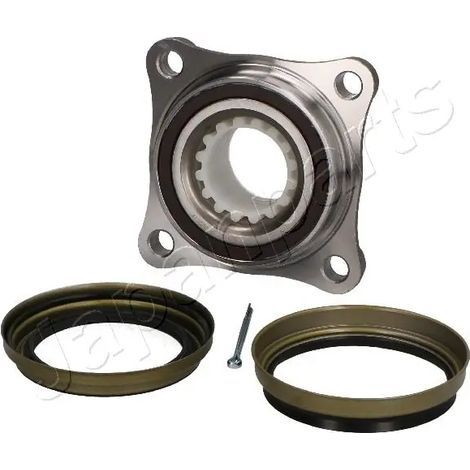Moyeu de roue Japanparts KK-12024 TOYOTA 43570-60010 43570-60011 9031296001