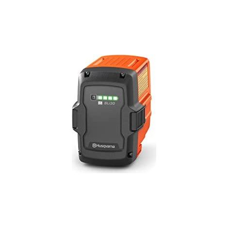 Batterie Husqvarna BLi30 36V 7.7Ah lithium-ion