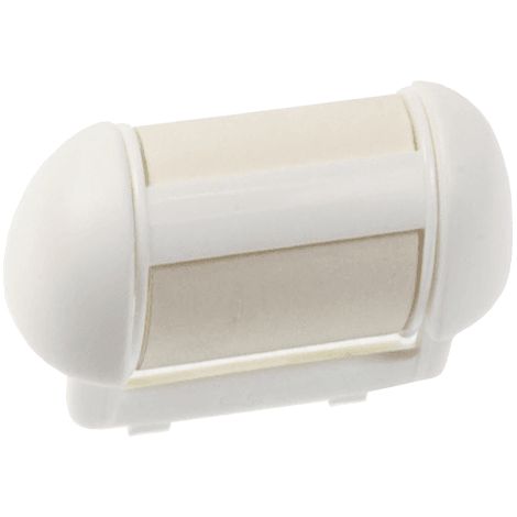SUPPORT et ROULEAU pour PIECES SOINS CORPORELS PETIT ELECTROMENAGER CALOR - CS-00131696 (1/2)