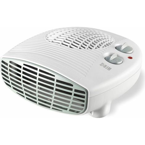 HJM Calefactor horizontal 618 2000W (1/2)