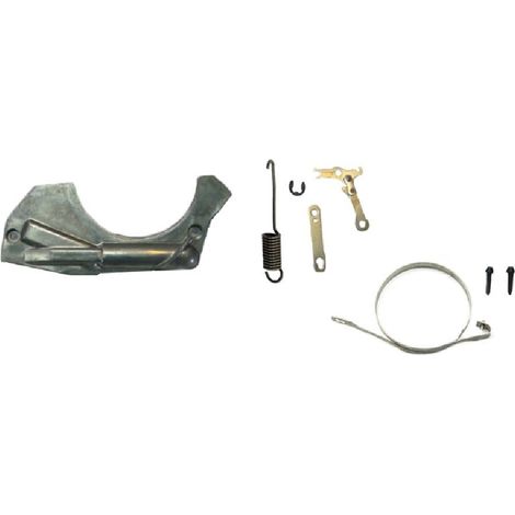 KIT FRENO COMPLETO COMPATIBLE CON Stihl MS290, 390, 029, 039