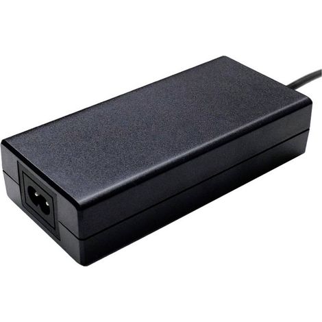 HN Power HNP72W-120 Alimentatore da tavolo tensione fissa 12 V 6 A 72 W
