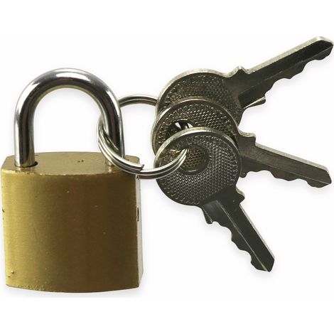 EUROTOOLS Cadenas 20 mm