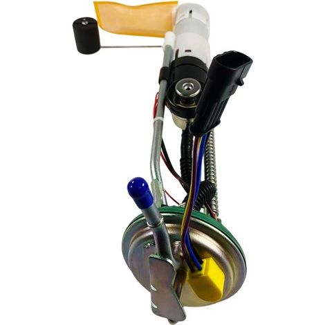 L'ensemble pompe à carburant 709000758 convient au Can-Am Outlander, performances stables, en stock et disponible immédiatement.