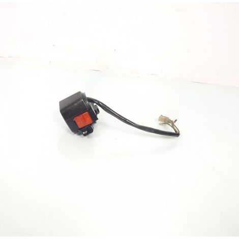[PRODUIT D'OCCASION] Commodo gauche origine pour scooter Peugeot 50 SC HM-26QB-T (1/3)