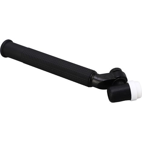 Torche de soudage TIG rotative RF-18 avec refroidissement par air et eau, tête de torche de soudage TIG, tête de torche de soudage TIG rotative, vanne de gaz, outil de soudage TIG, col de rotation, ac (1/5)