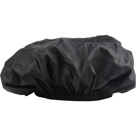 Sollbry Housse de pluie pour panier de vélo, imperméable et robuste, convient à la plupart des paniers de vélo (1/5)