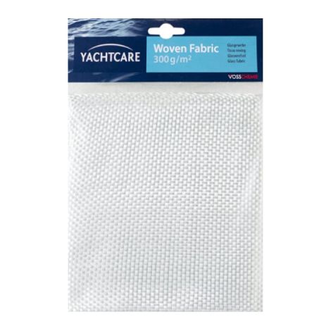 Tejido de vidrio Yachtcare 300g/m2 - 1m2