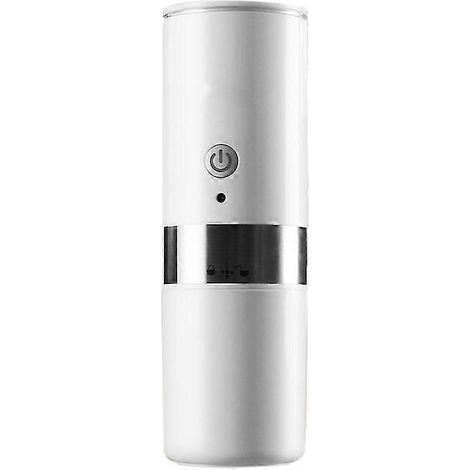 Tragbare amerikanische Kaffeemaschine für das Auto, Dolcegusto, Kapsel-Kaffeepulver-Espressomaschine (1/5)