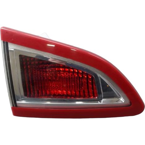 Feu Arriere Interieur Gauche RENAULT Scenic Monosp. III Phase 1 2009-2011 [PRODUIT D'OCCASION]♻️265550018r (1/3)