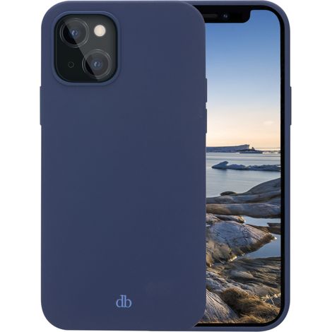 dbramante1928 Monaco funda para teléfono móvil 15,5 cm (6.1") Azul (1/5)