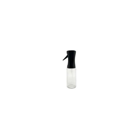 Dimo Oliera Spray 0,25 L in Vetro e Plastica – Dosatore Olio Nebulizzato per Cucina