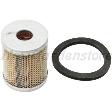 Kraftstofffilter Rasentraktor kompatibel LOMBARDINI 500-2175-032