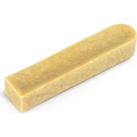 Yak Snack da masticare durevole ricco di calcio e proteine per cani