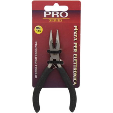 MINI PINZA ELETTRONICA 202 PRO BECCHI 1/2 TON DIR- CHINA JILIN 6018- 1,0 pz
