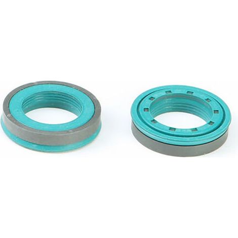 KIT - Joint de piston AIR SHOWA SFF-Air TAC 49mm (2 pcs)