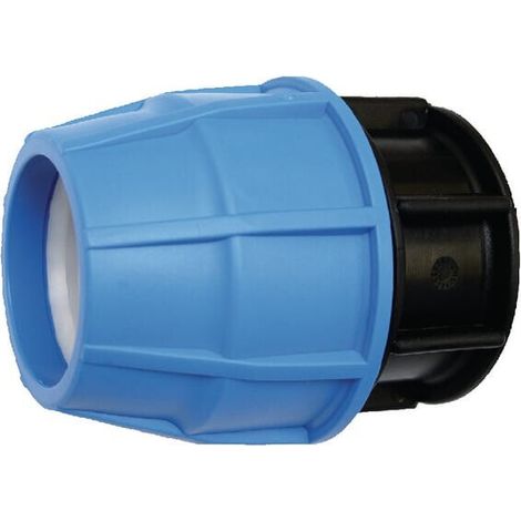 Racor final 63mm SUPREME 654630S