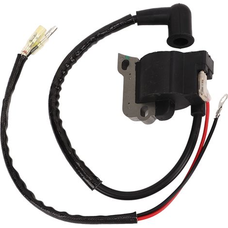 Module CDI (bobine d'allumage) pour moteurs 4 temps 49 cm³ de vélos motorisés (1/5)