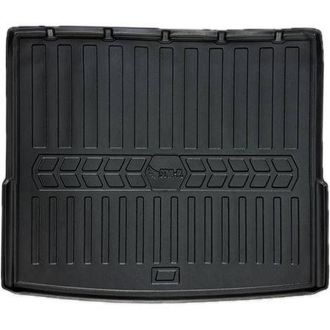 Alfombrilla de maletero BMW X1 U11 de 2022 (1/5)