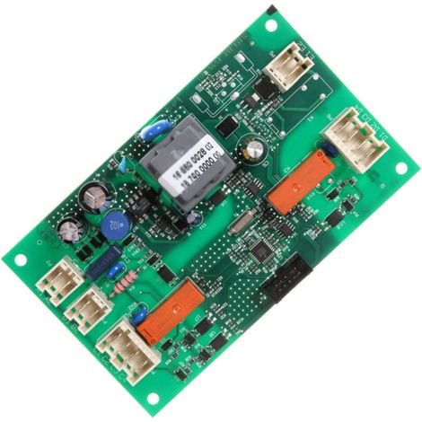 Carte electronique, module de puissance