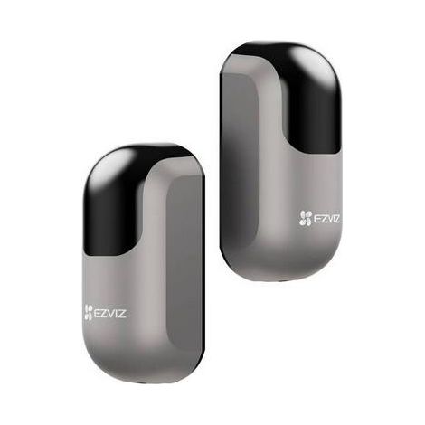 Cellules photoélectriques Ezviz pour commandes de portail CS-HGD2-R100(O-STD) (1/4)