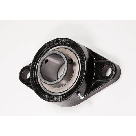Palier auto-aligneur applique UCFL - Timken