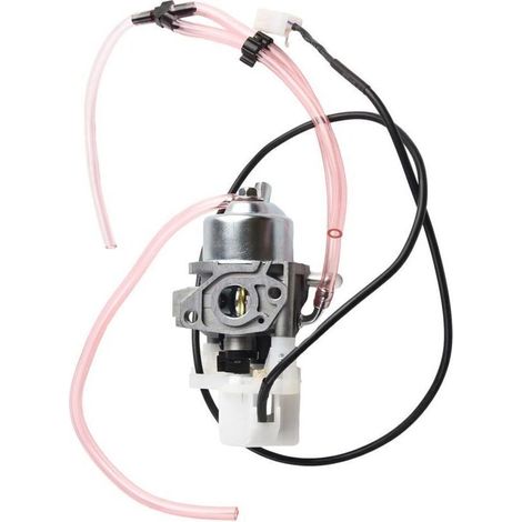 Metal carburetor repair kit with gasket and filter for EU2000I, EU2000IK1 and EU2000 household generator 16100-Z0D-D03 (1/3)