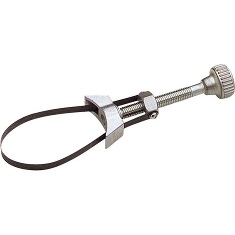Chiave filtro olio Bahco be61110 65-110 mm acciaio