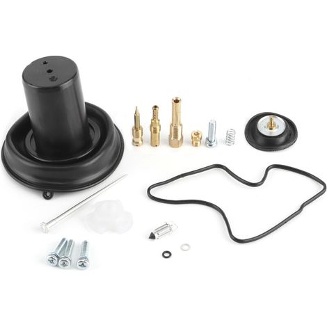 Vergaser-Reparatursatz für Honda Steed Shadow VT VLX 600 (88-98) – ABS+PVC+Legierung