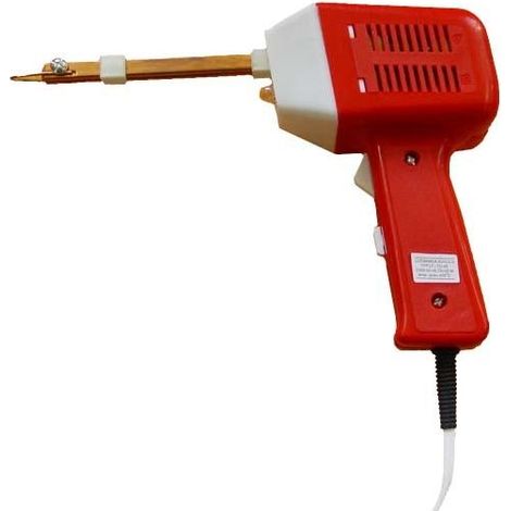 SOLDADOR POLACO LT-100 100W - 67110