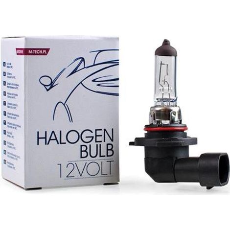 AMPOULE HALOGENE H10 PY20D 12V 42W (BOITE) X1 MTECH